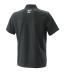 PURE RACING POLO BLACK S