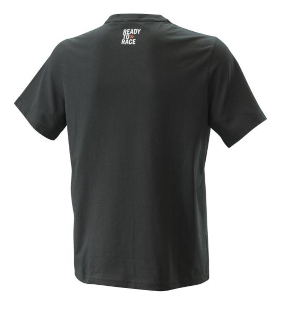 PURE RACING TEE KTM