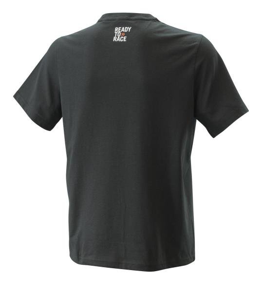PURE RACING TEE KTM