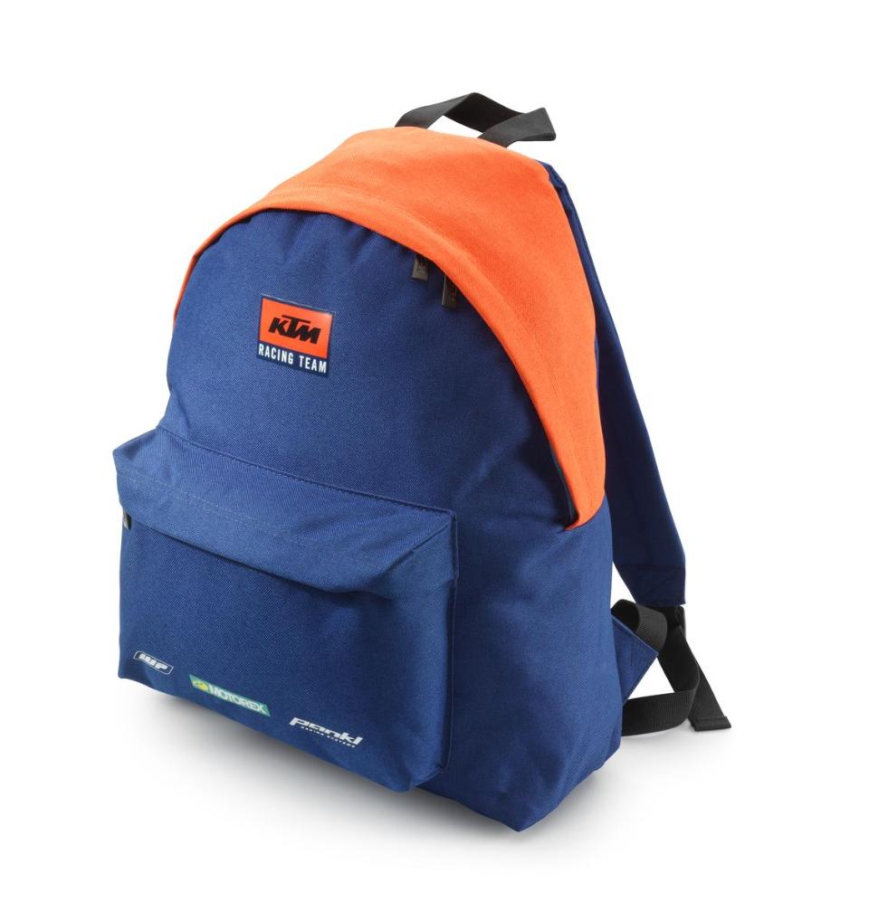 REPLICA BACKPACK KTM