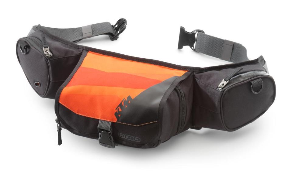 TEAM COMP BELT BAG KTM