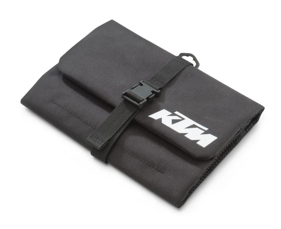 TEAM WASHBAG KTM