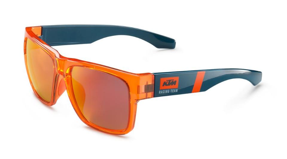 TEAM SHADES KTM