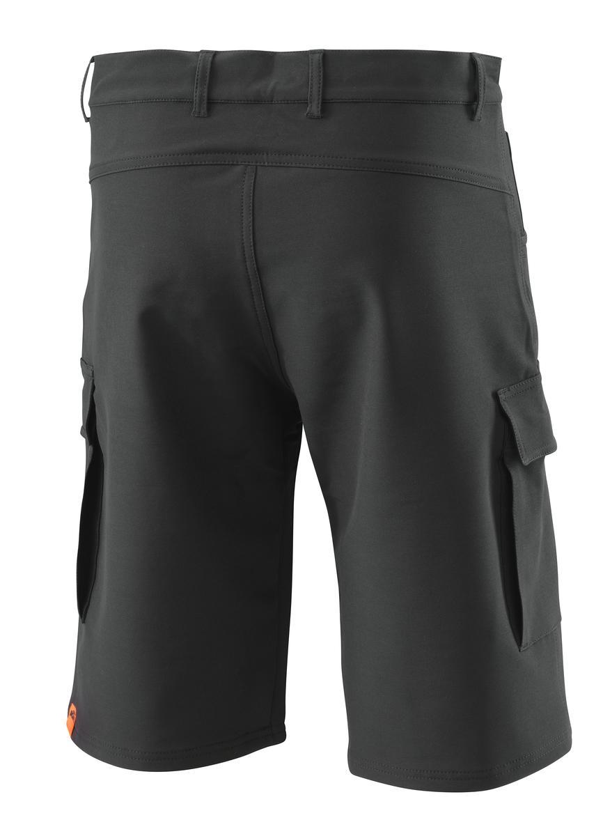 PURE SHORTS S KTM