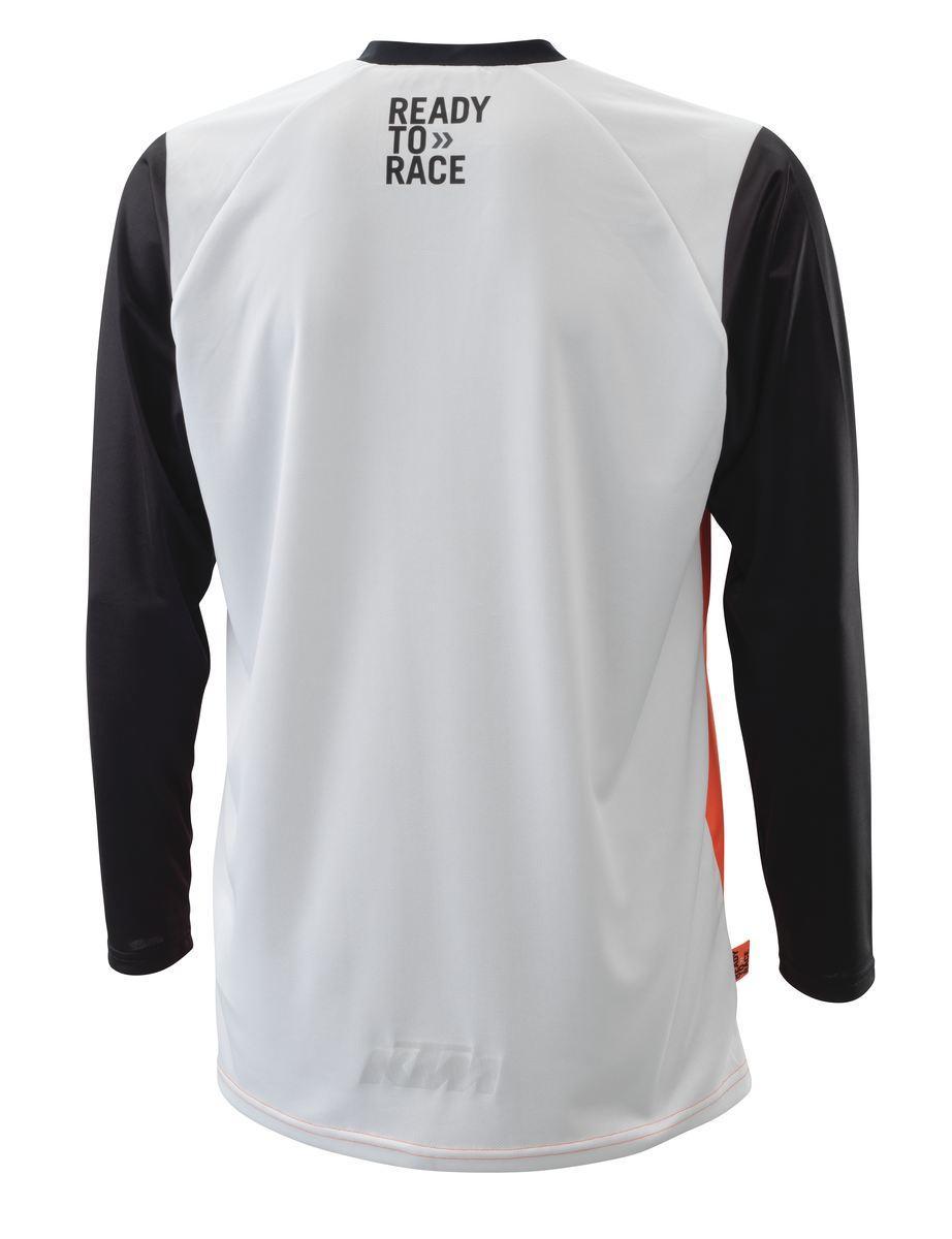 POUNCE SHIRT BLACK M KTM