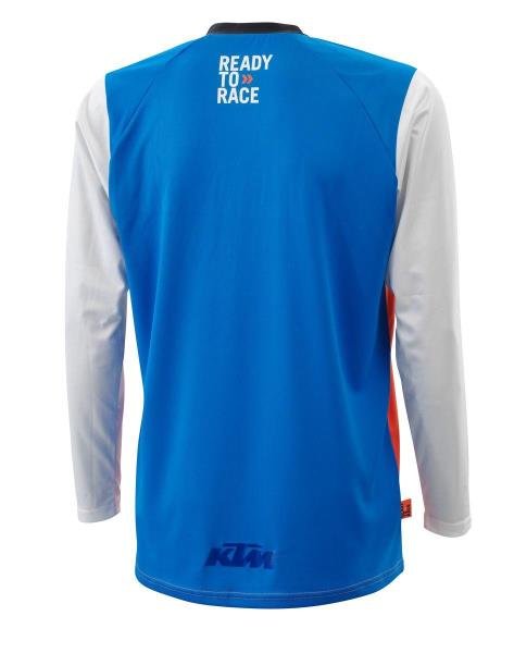 POUNCE SHIRT KTM