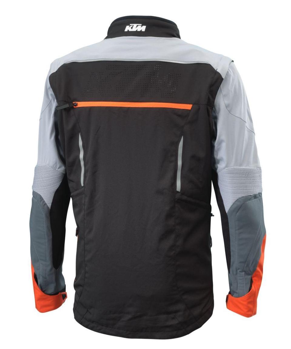 RACETECH JACKET M KTM