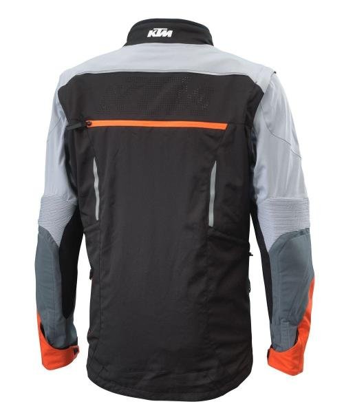 RACETECH SHIRT KTM