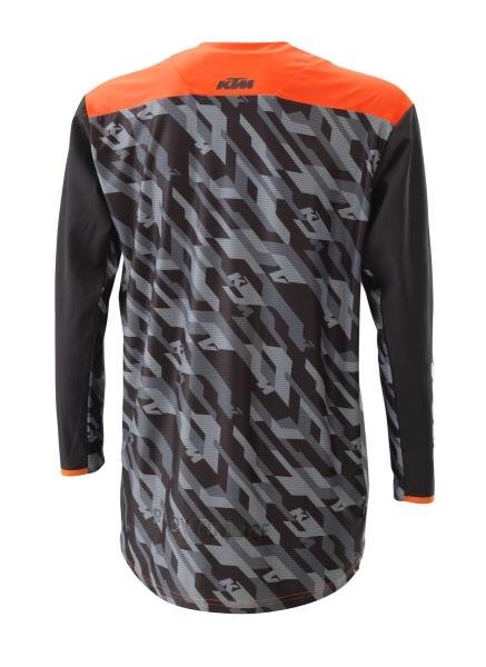 RACETECH SHIRT KTM