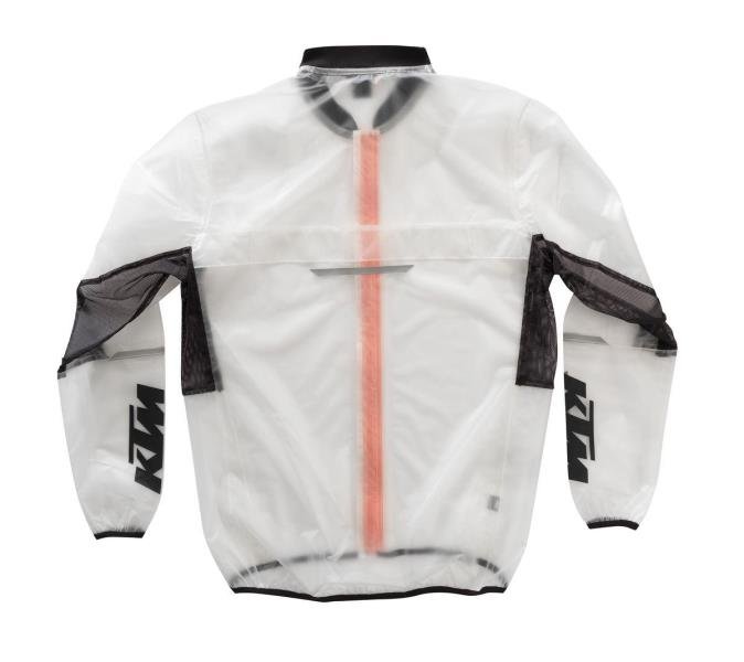 RACETECH WP GLOVES KTM