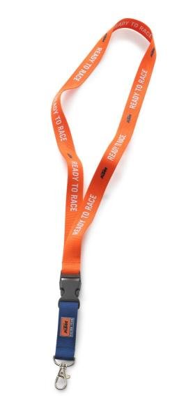 REPLICA LANYARD