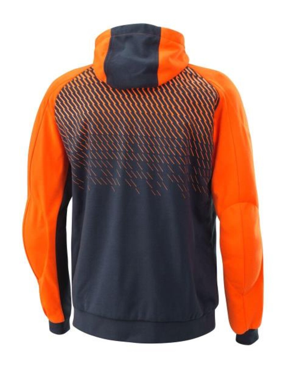RB SPEED HOODIE KTM