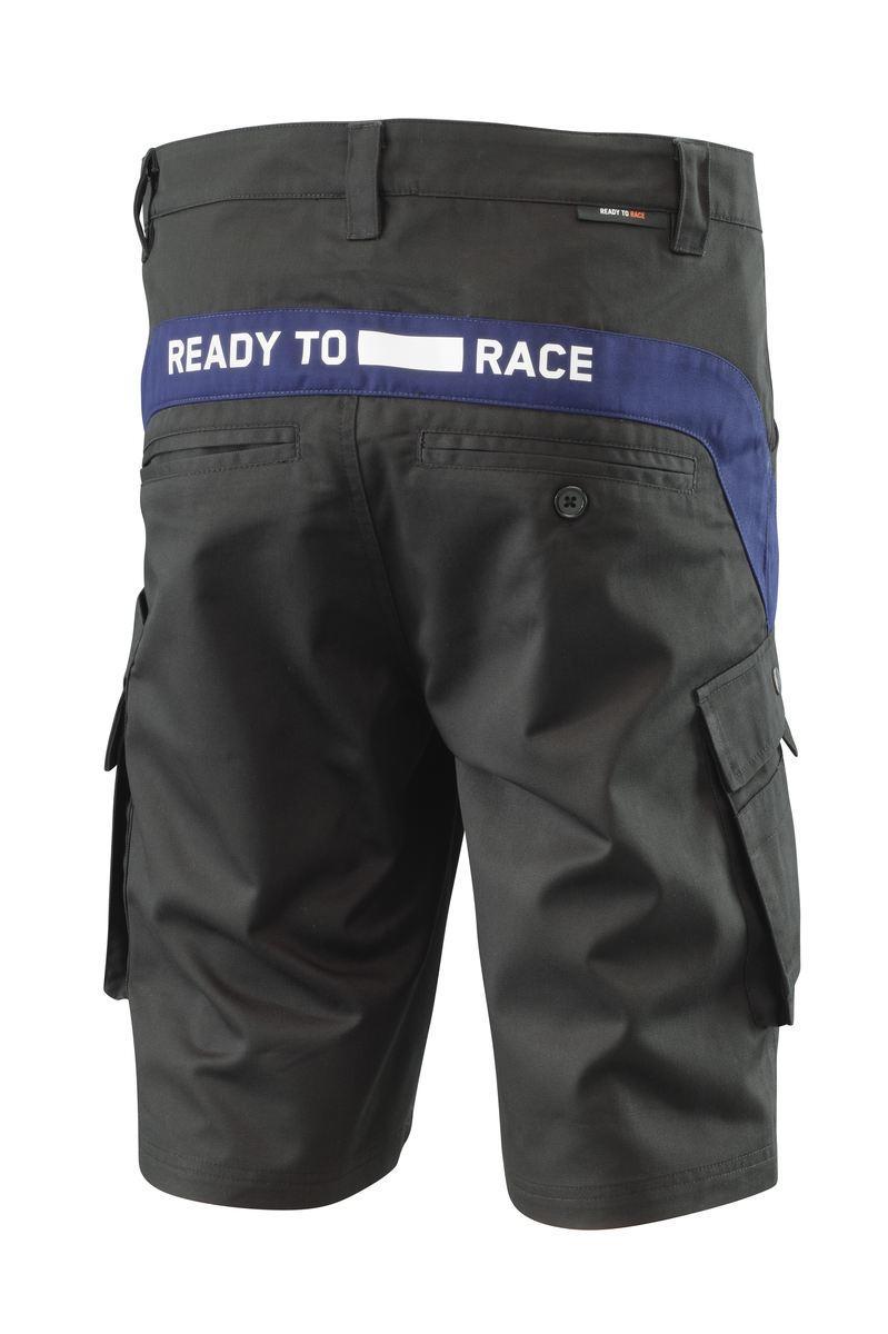 MECHANIC SHORTS L KTM