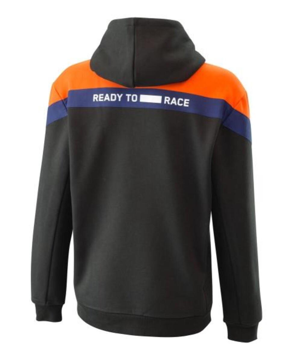 MECHANIC HOODIE KTM