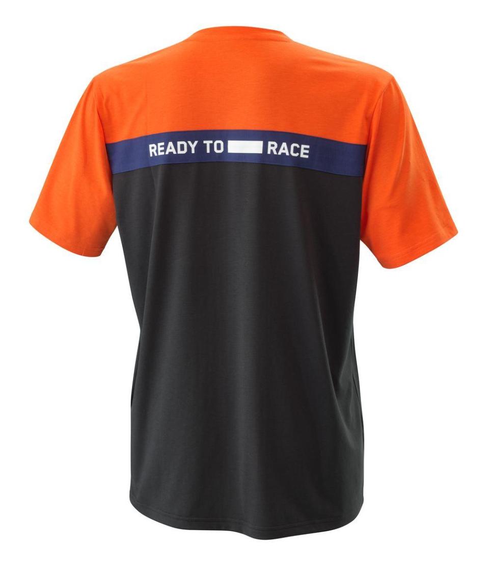 MECHANIC TEE M KTM