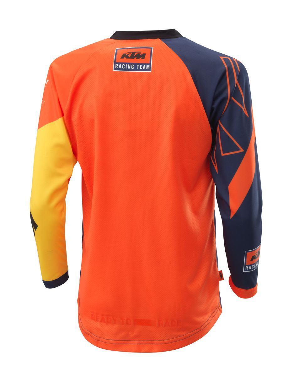 KIDS GRAVITY-FX SHIRT XL KTM