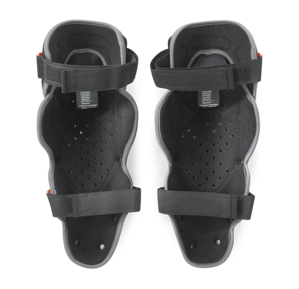 SX-1 V2 KNEE PROTECTOR L/XL