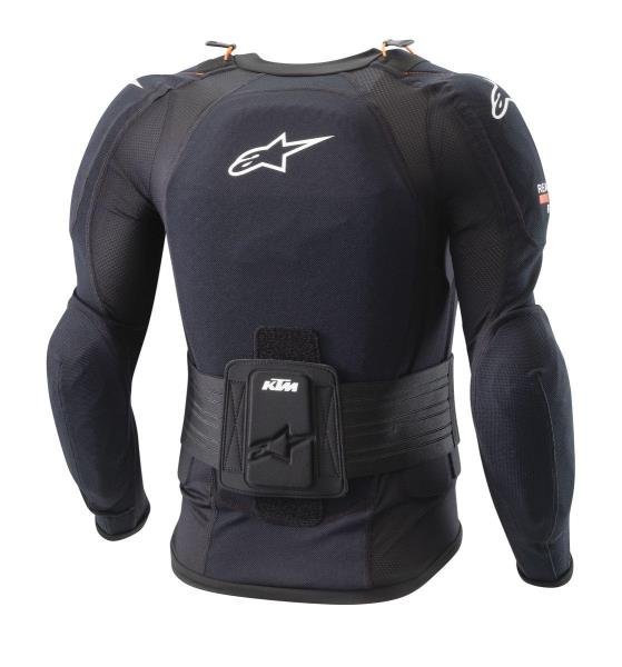 Giacca di protezione Bionic Plus - Bambini KTM