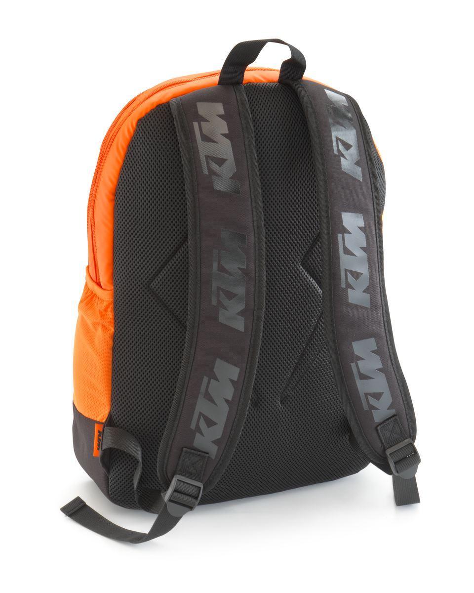 RADICAL BACKPACK KTM