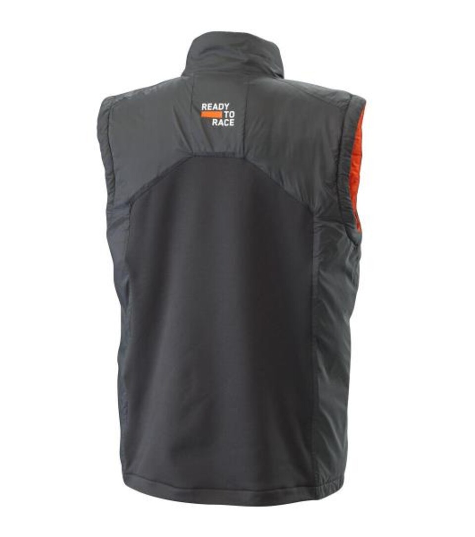 UNBOUND THERMO VEST KTM