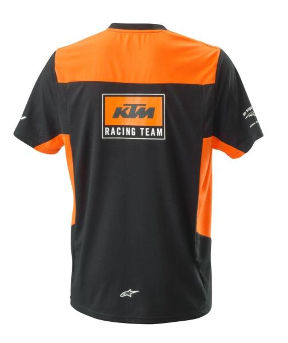 TEAM TEE KTM