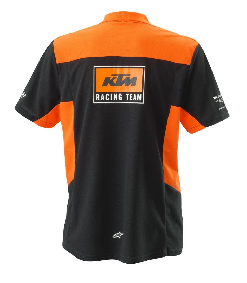 TEAM POLO S KTM