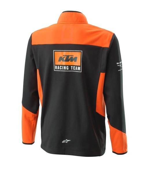 TEAM THIN SWEATER KTM