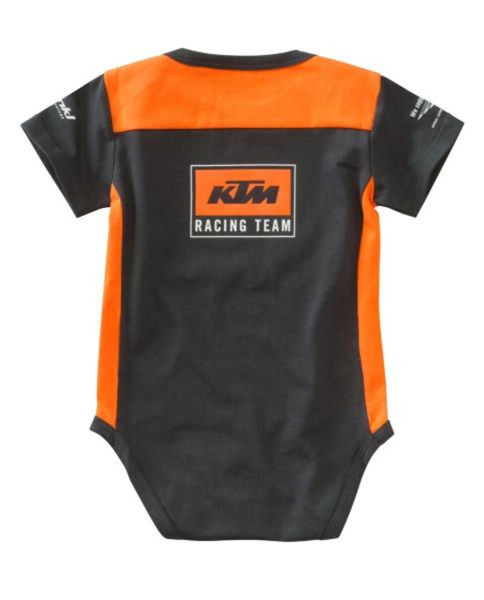 BABY TEAM BODY KTM