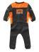 BABY TEAM ROMPER SUIT 68/3-6MO KTM