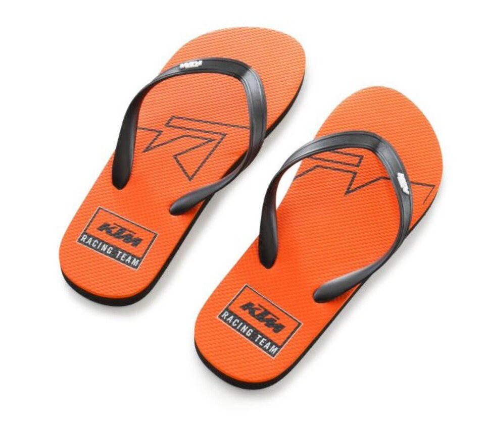 TEAM SANDALS KTM
