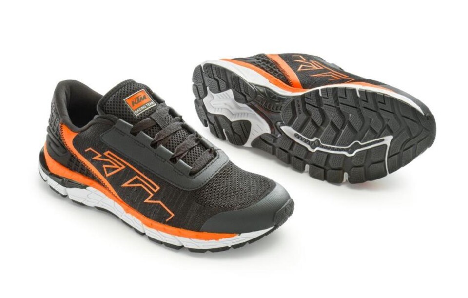 TEAM SHOES KTM