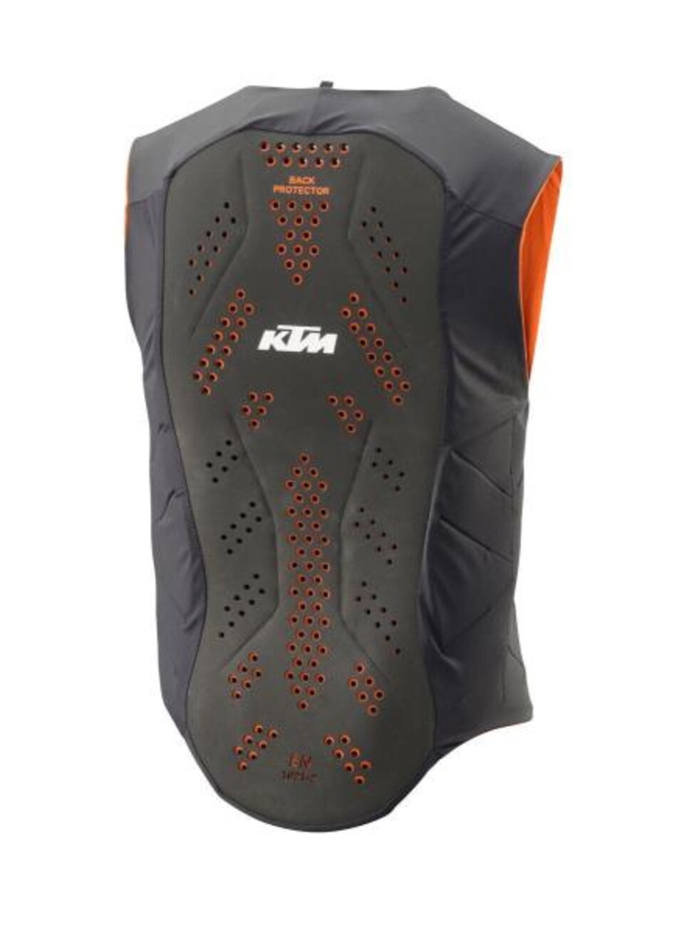 Gilet protettivo KTM
