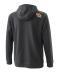 PURE RACING ZIP HOODIE XXS