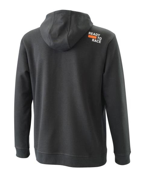 PURE RACING HOODIE