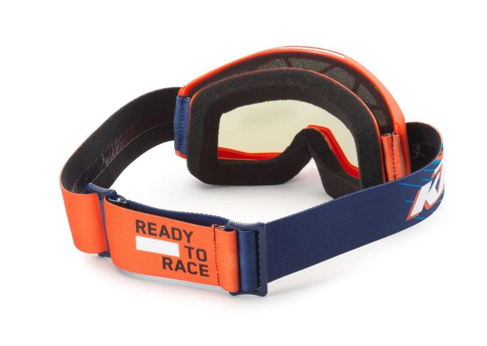 KIDS STRATA 2 GOGGLES OS KTM