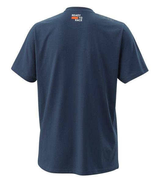 MAGIC CORNER TEE