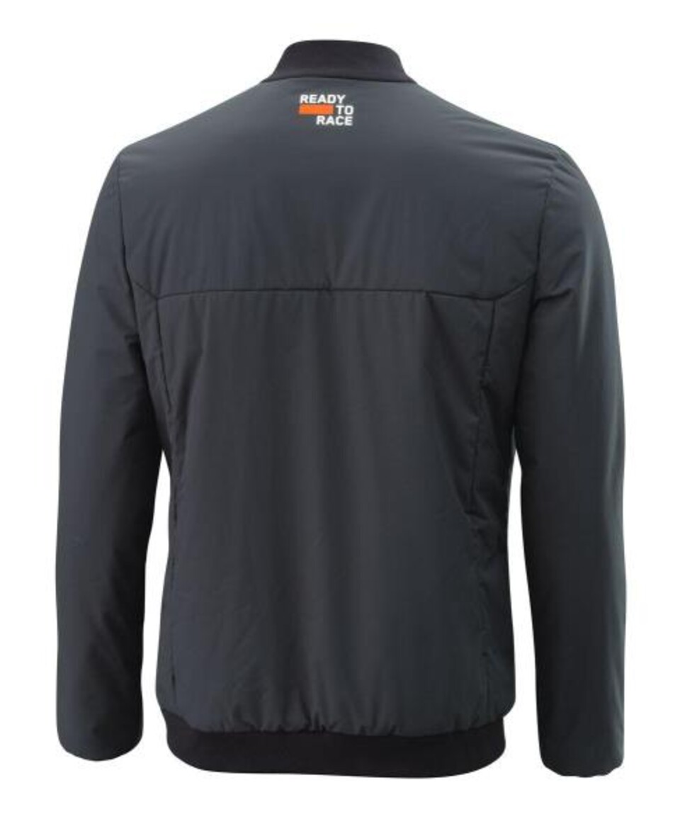 FASTER JACKET KTM