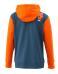 KIDS HERO ZIP HOODIE 164/12-14Y KTM