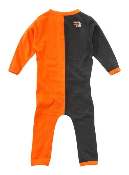 KIDS HERO ZIP HOODIE KTM
