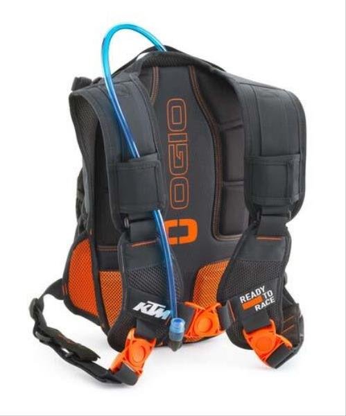 Zaino per idratazione Team Baja