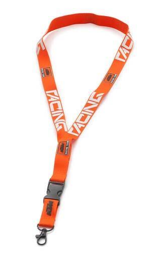 TEAM LANYARD ORANGE