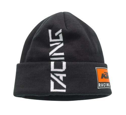 TEAM BEANIE OS KTM