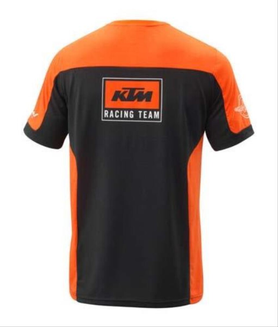 TEAM TEE  KTM