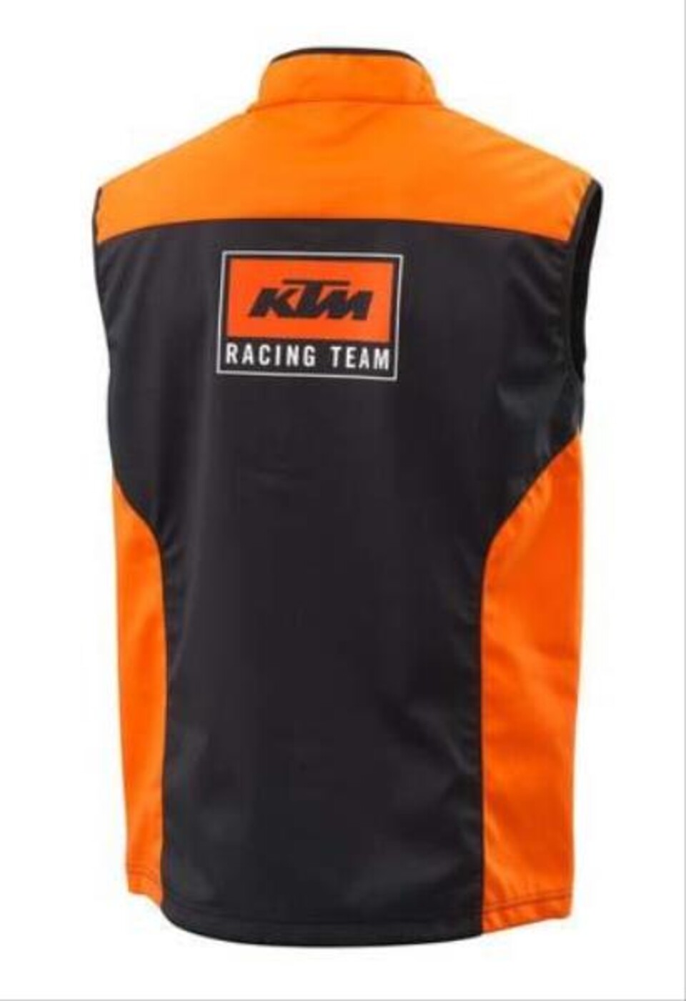 Gilet KTM Racing Team