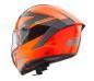 MATRYX HELMET M/57-58 KTM