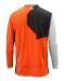 POUNCE JERSEY ORANGE L KTM