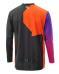 POUNCE JERSEY PURPLE XL KTM