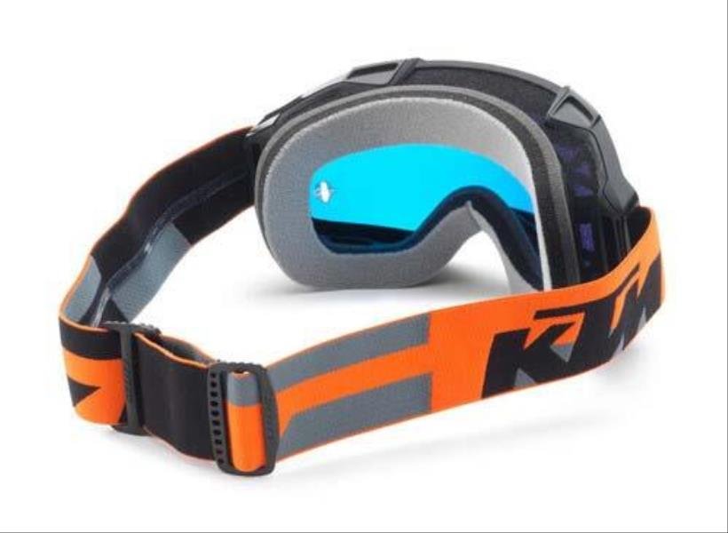 Occhiali Fury MX KTM