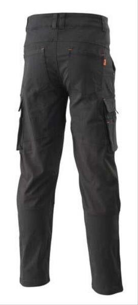 Pantaloni Mechanic KTM