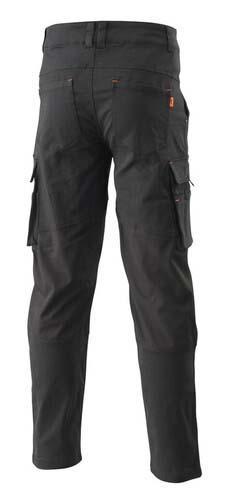 MECHANIC PANTS L